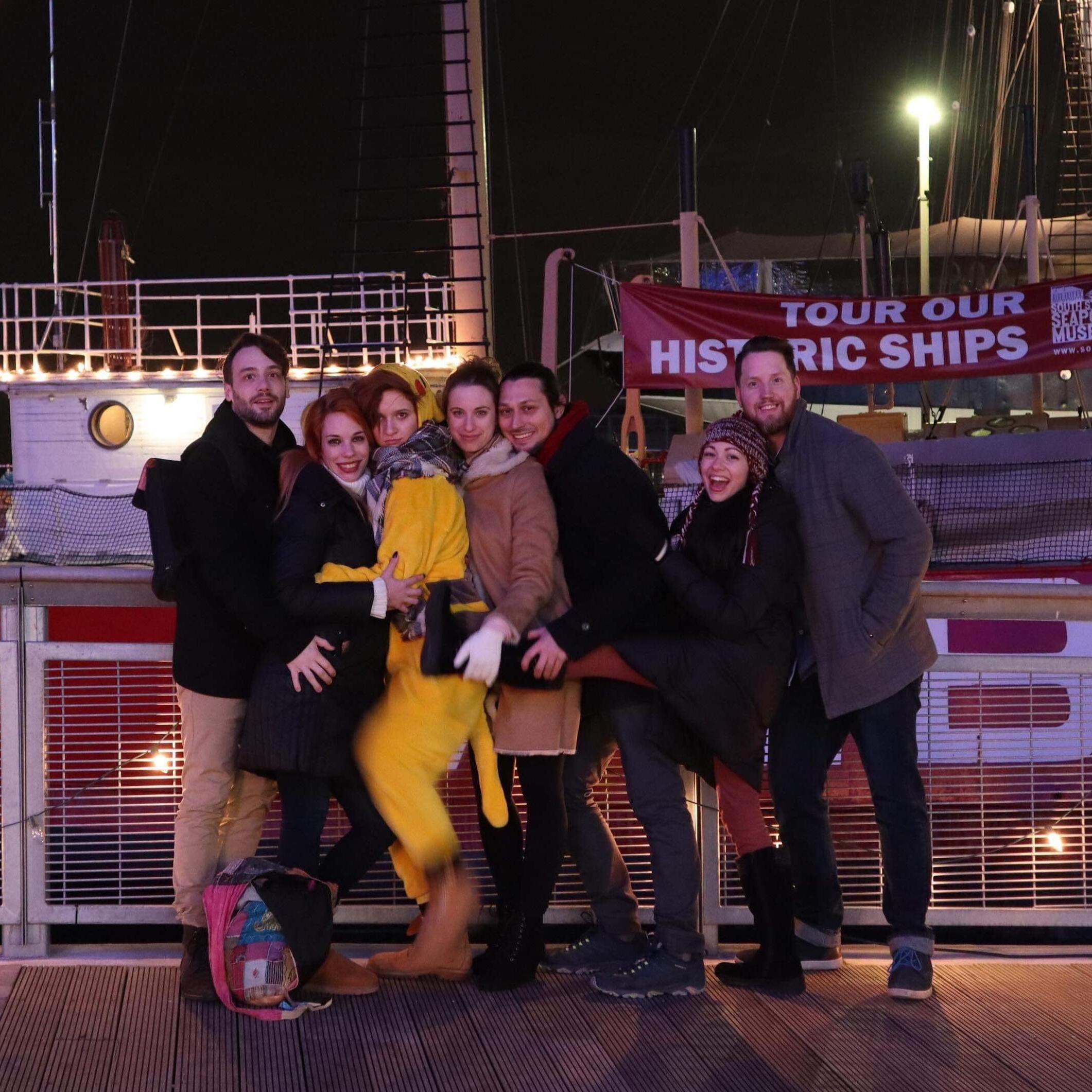 These people <3