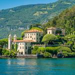Villa del Balbianello