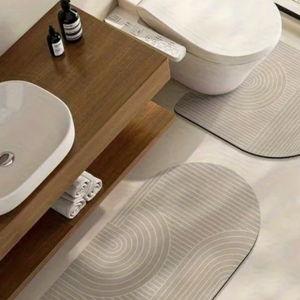 Bathroom Accessories & Cleaning Supplies