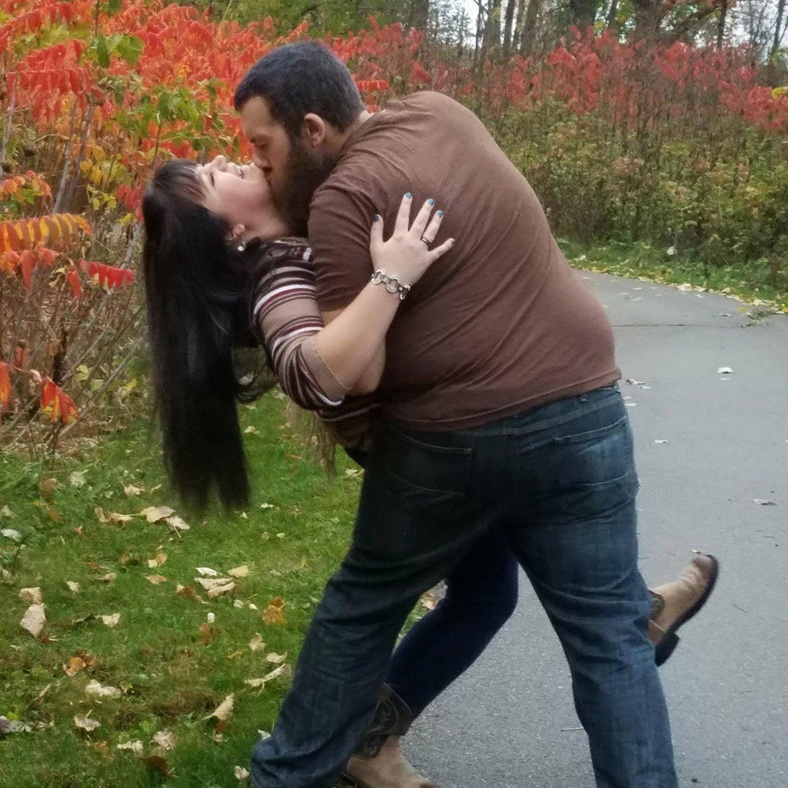 We are Silly and cant be serious all the time!