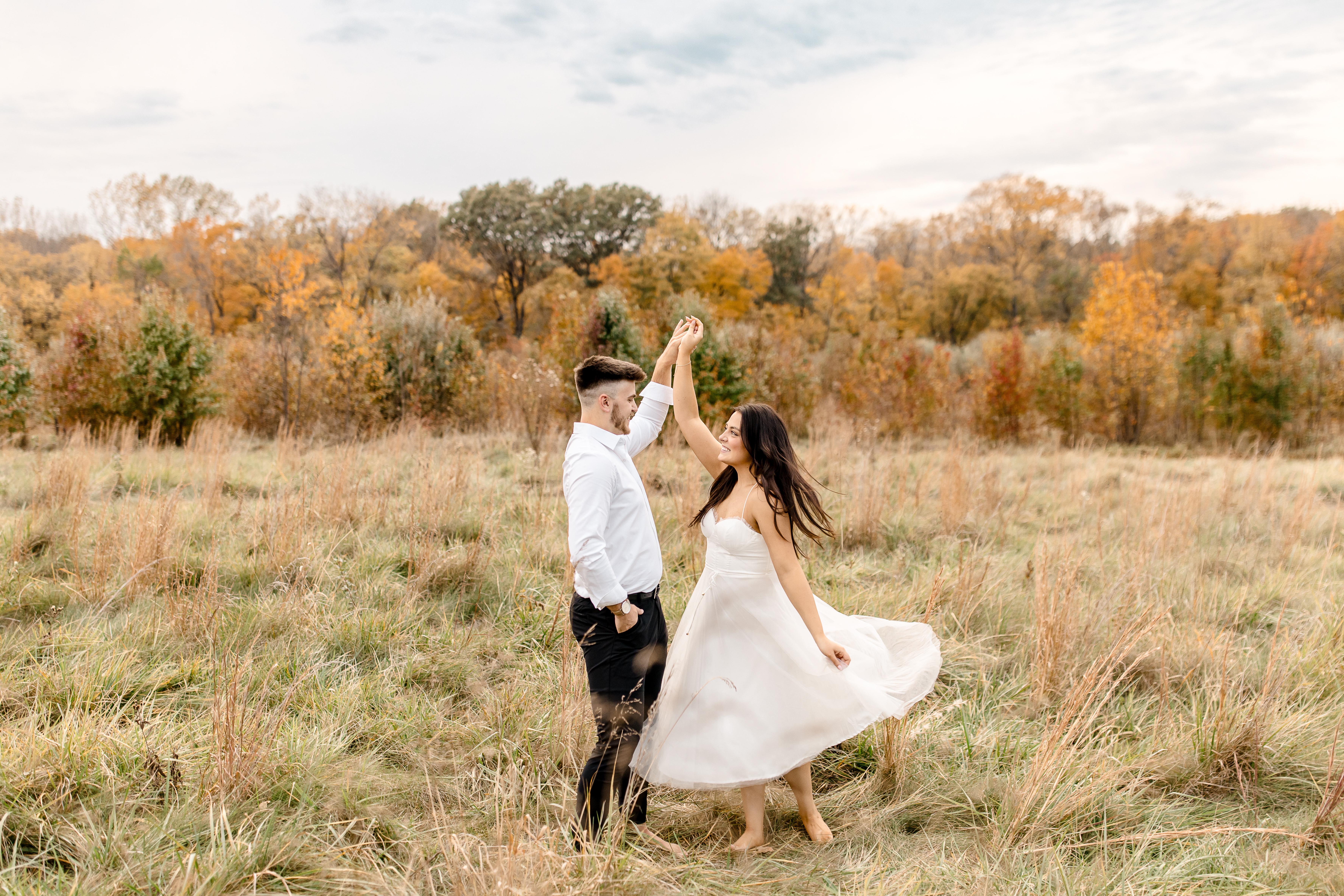 The Wedding Website of Brenda Barnes and Asa Donaldson