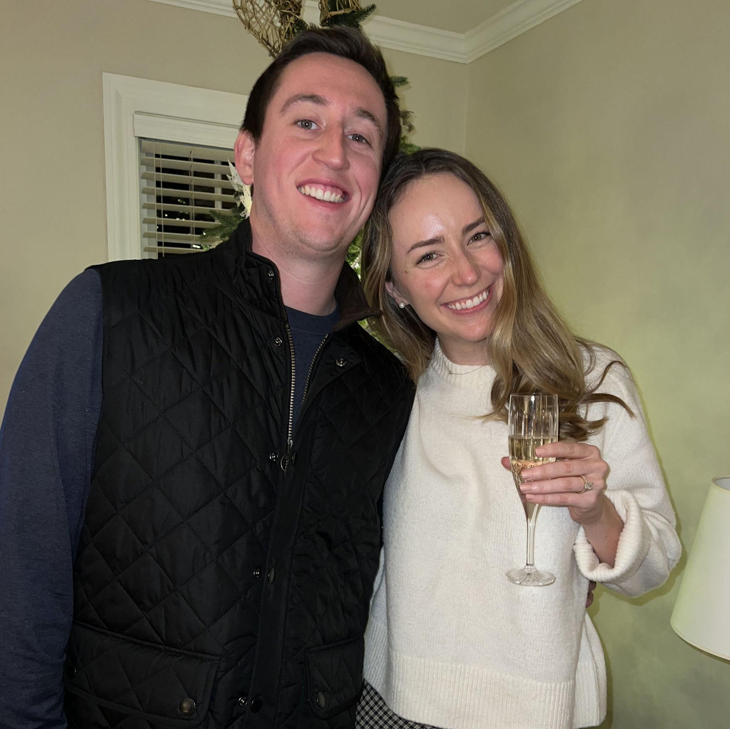 Cheers to the future Nortons (December, 2024)