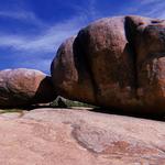 Elephant Rocks State Park
