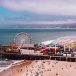 Explore the Santa Monica Area