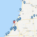 Lake Michigan Wine Trail