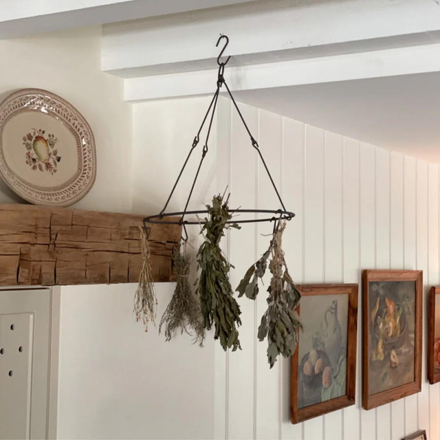 Hanging Herb Dryer