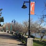 River Walk Park