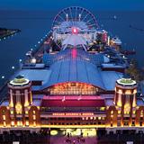 Navy Pier