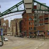 Historic Third Ward