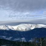 Mount Washington