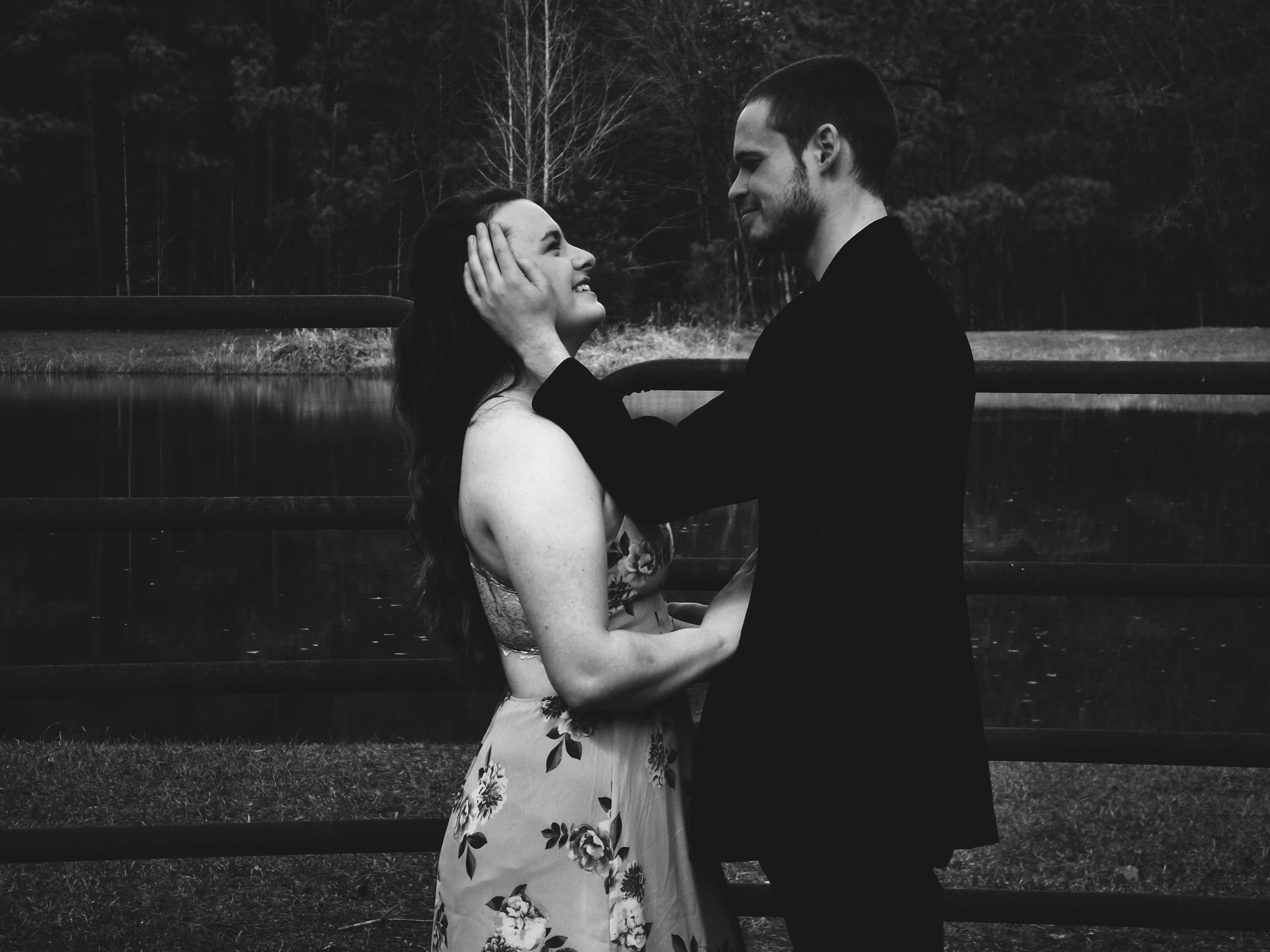 The Wedding Website of Kathryn Locke and Jacob Chamberlain