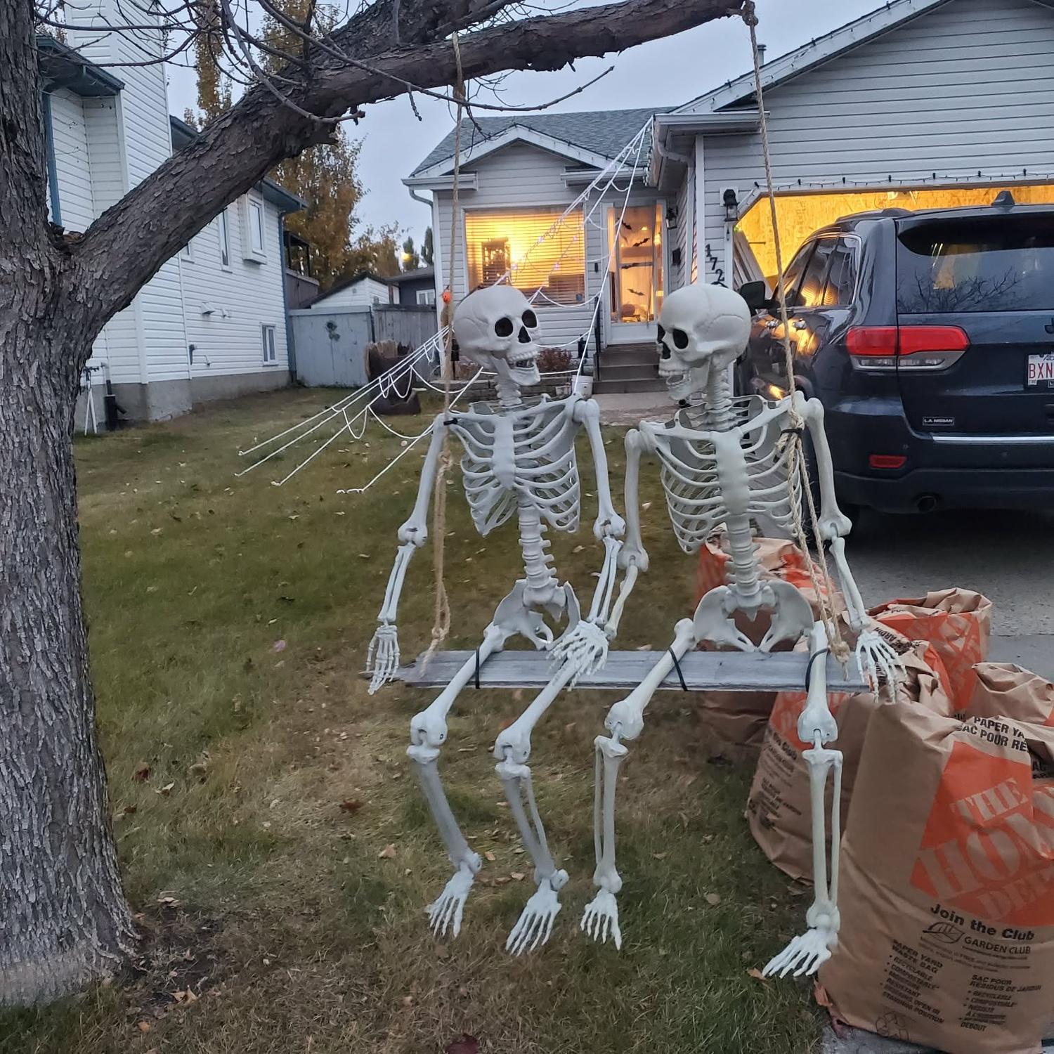 Skellies
