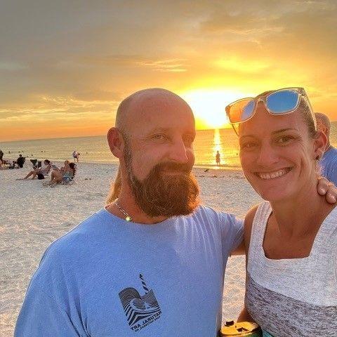Venice, Florida. July 2024