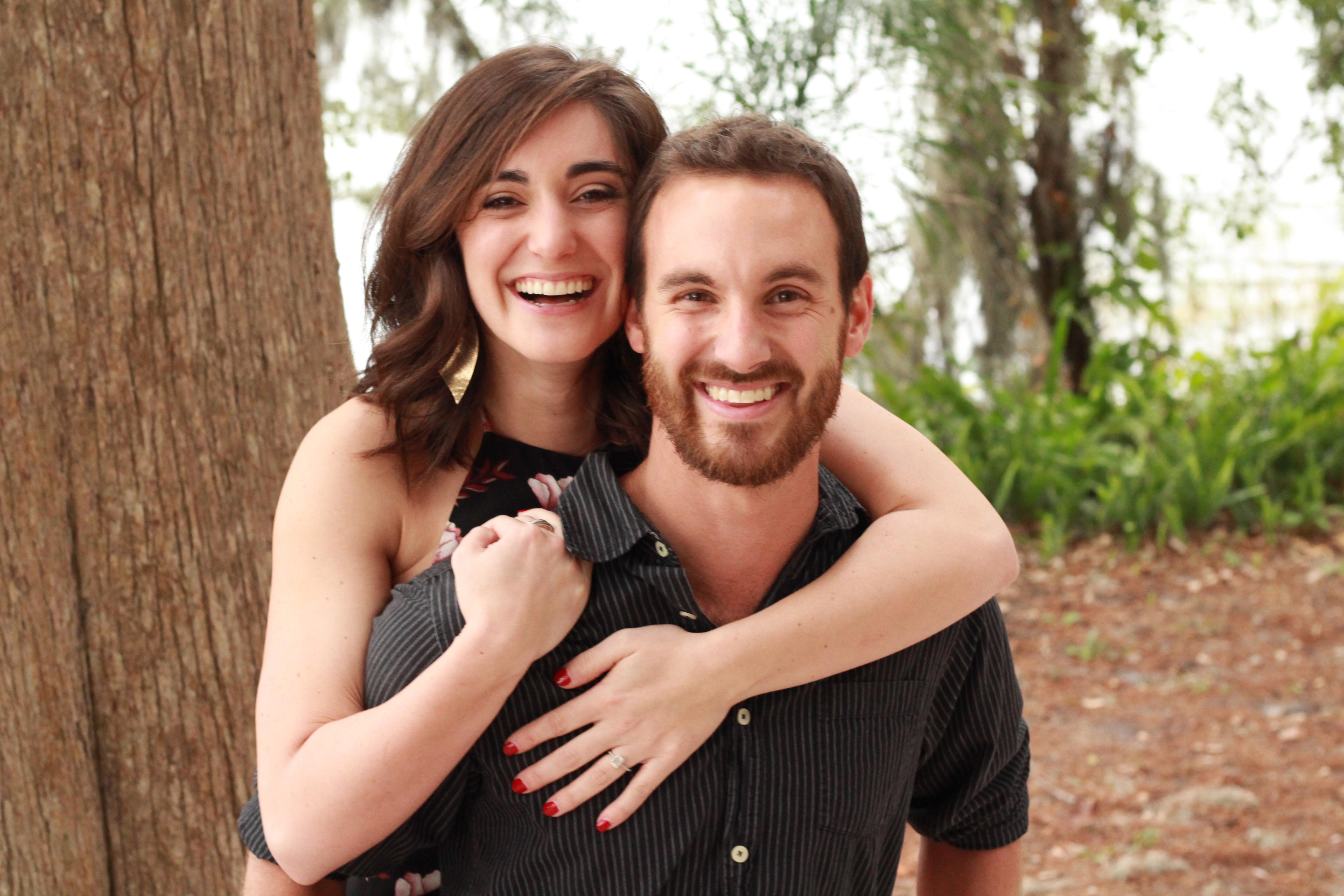 The Wedding Website of Robin Levine and Thomas Schenk