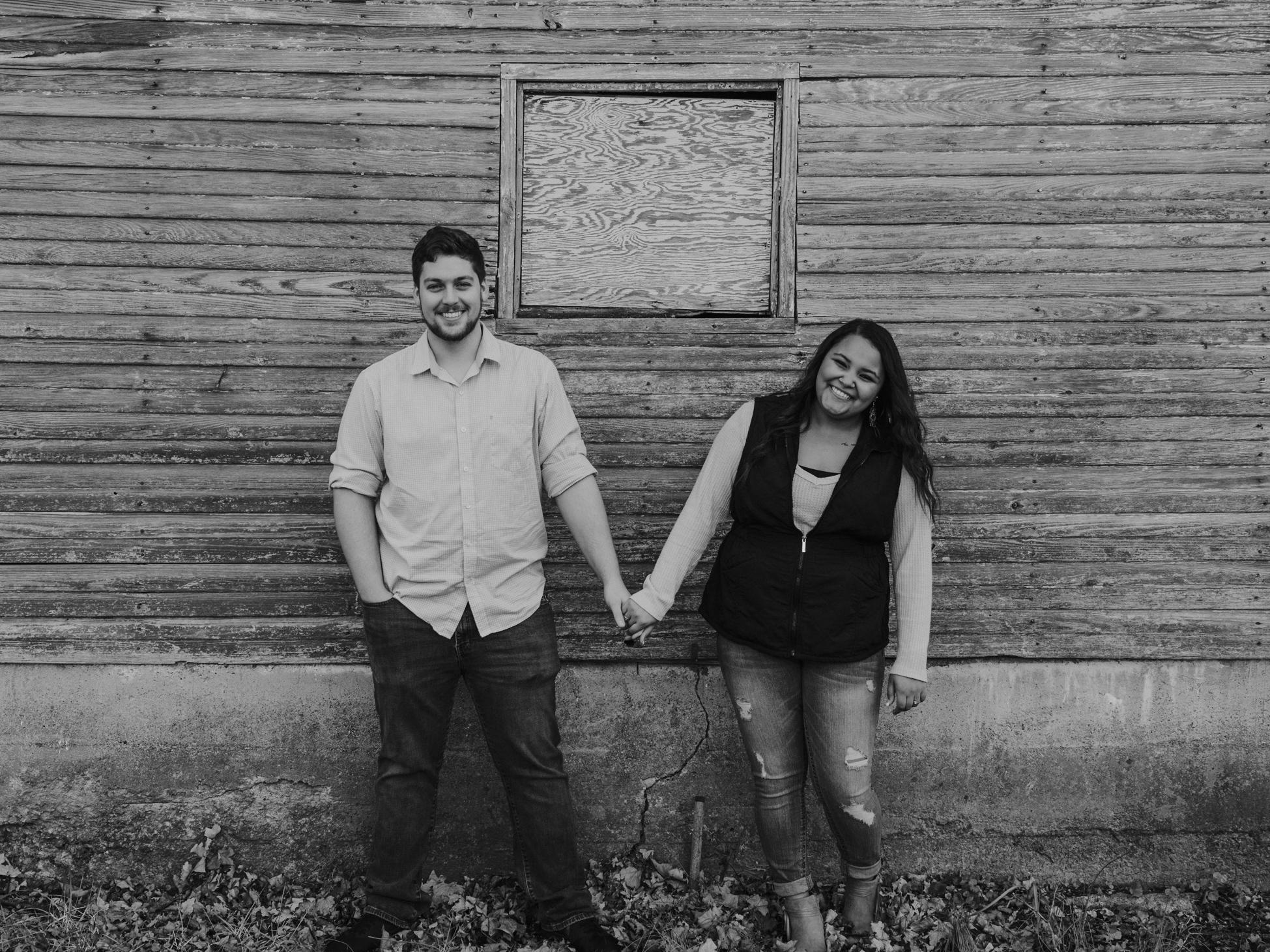 The Wedding Website of Breonna Keown and Philip Brown