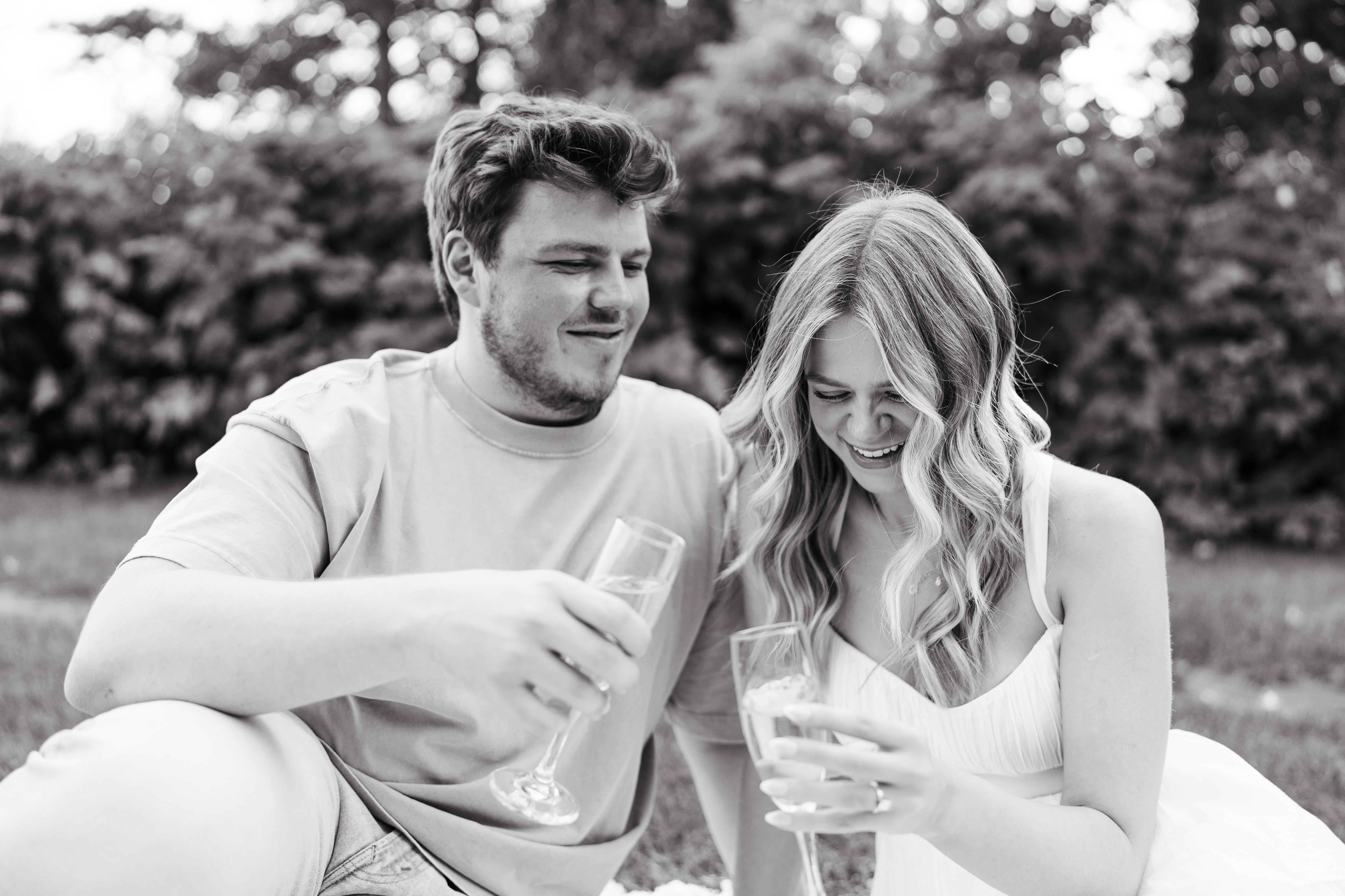 The Wedding Website of Justine Gibson and Andrew Dale