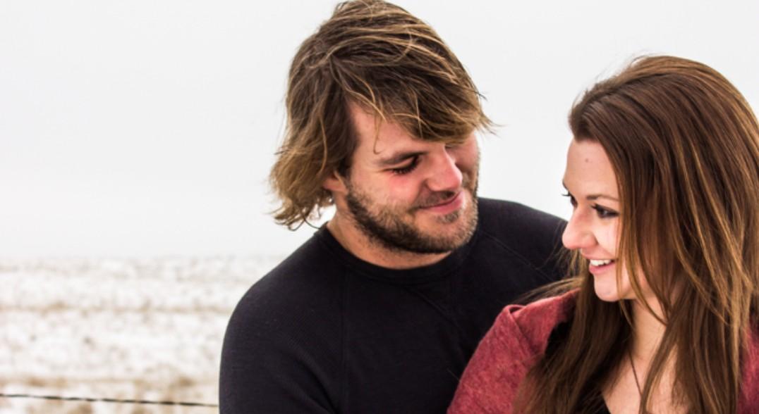 The Wedding Website of Keri Baumberger and Levi Roemmich