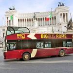Rome Bus Tours