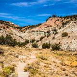 Garden Park Fossil Area