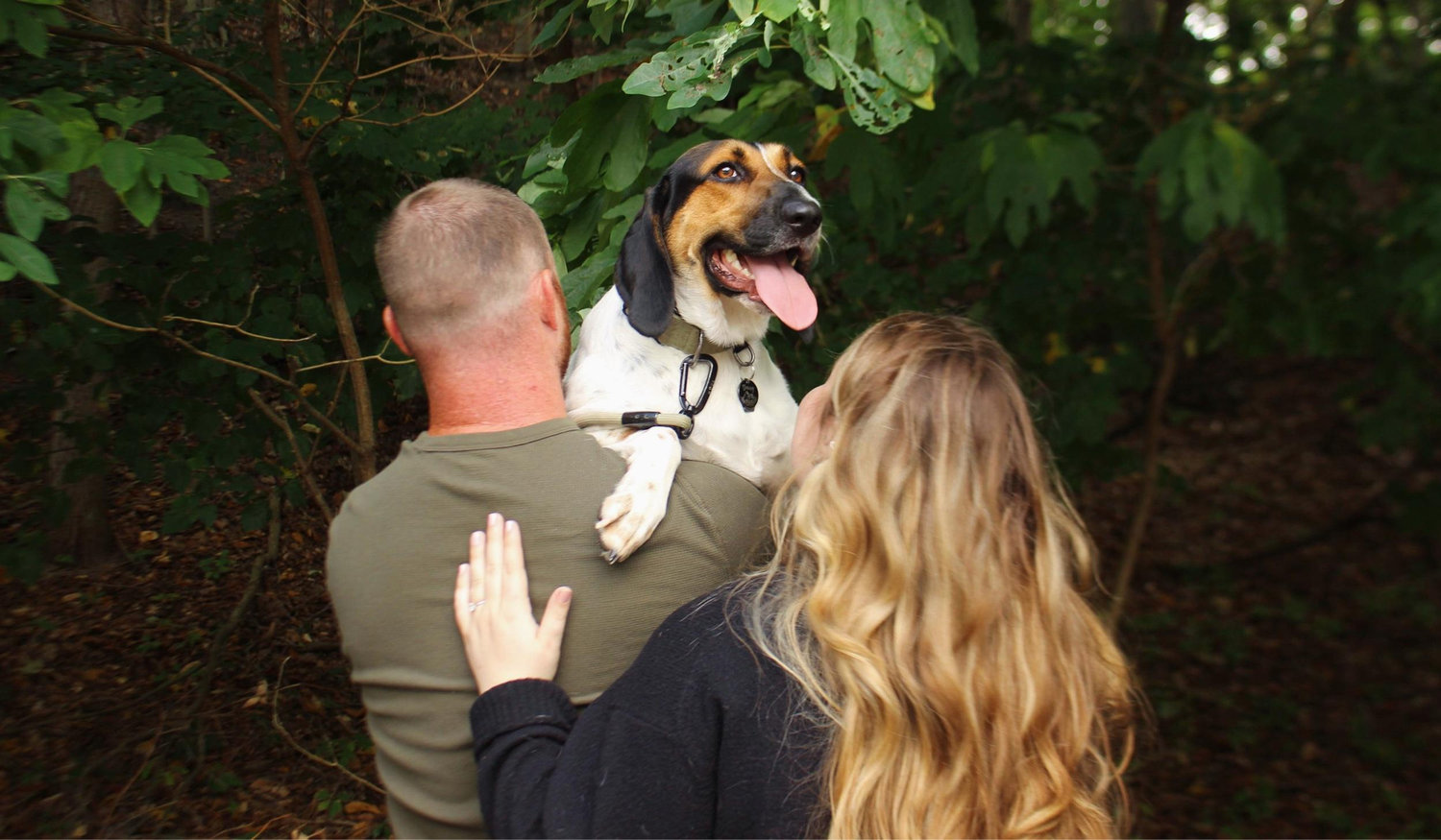 The Wedding Website of Krysta Nicole Carlson and Sebastyn Lane Brown