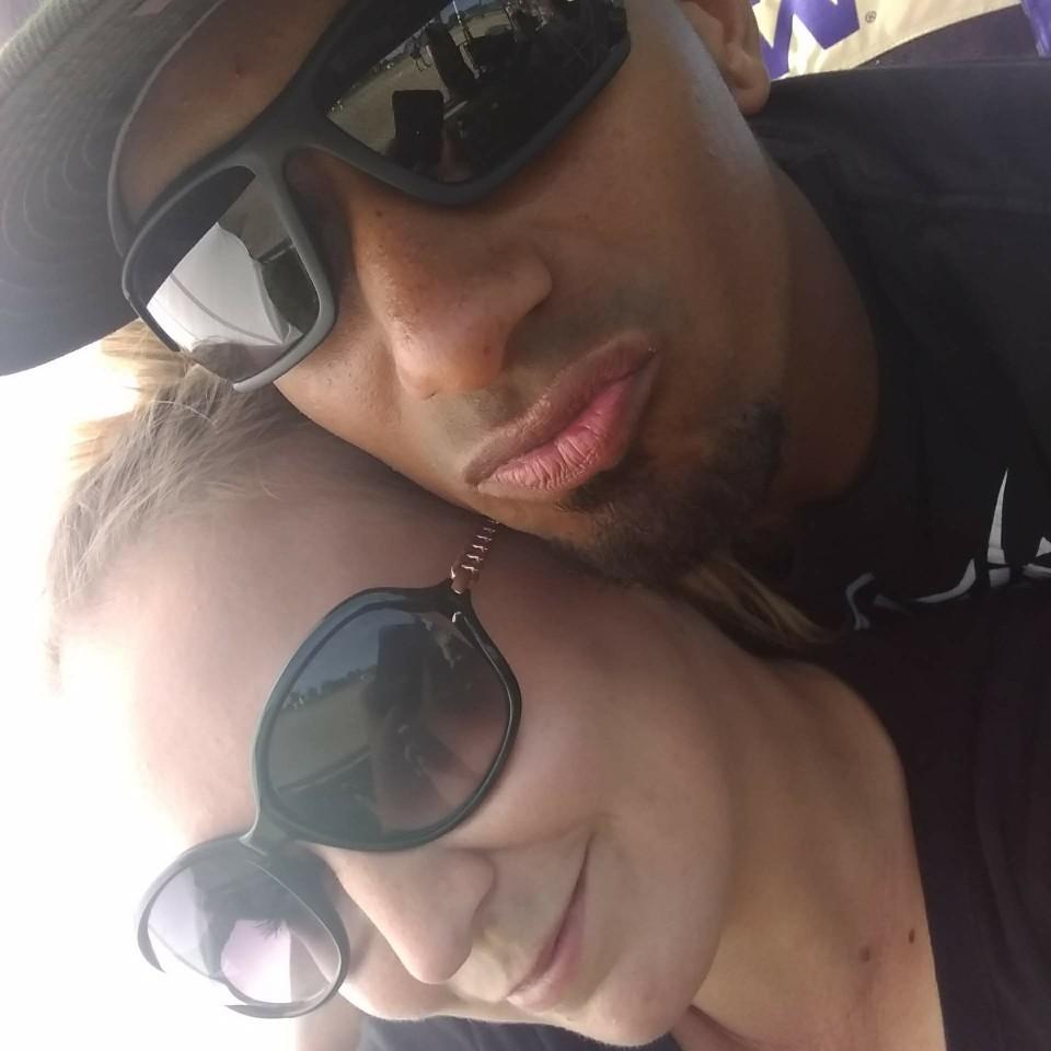 First trip together