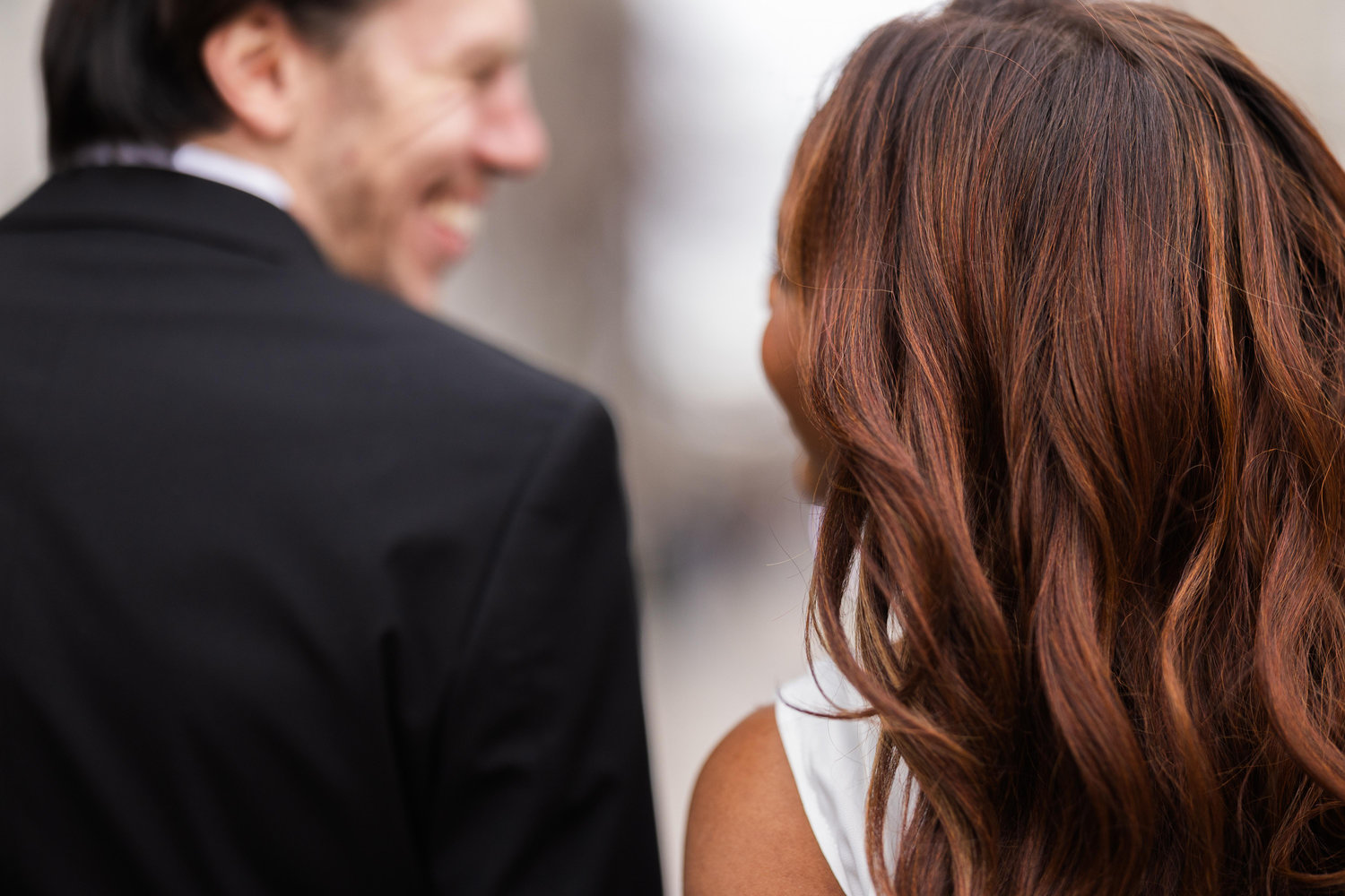 The Wedding Website of Rebecca Casimir and Jack Cassaro