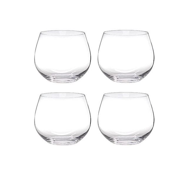 Riedel O Wine Oaked Chardonnay Tumbler (4-Pack)