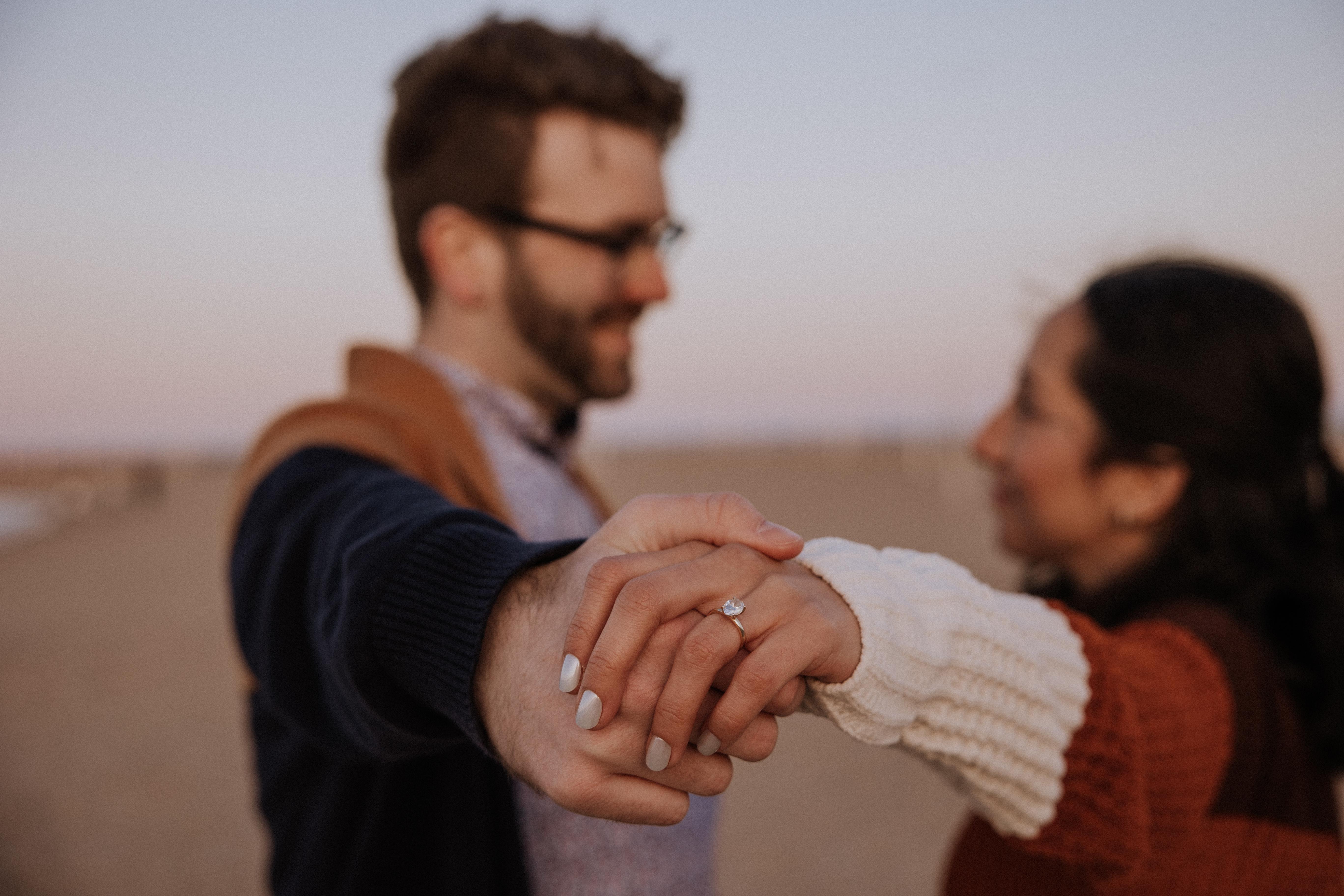 The Wedding Website of Meg Matias and Sean Tacey
