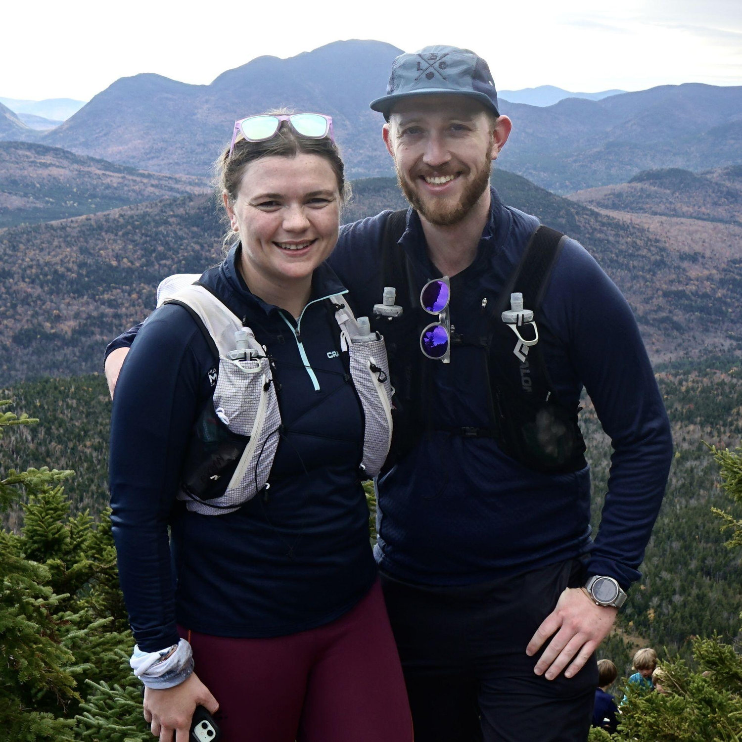 Bond Traverse 2024!