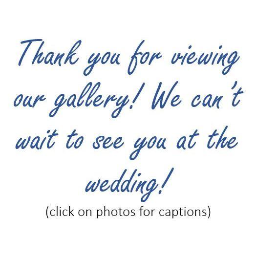 Muchas gracias por ver nuestros fotos! Estamos emocionados por sus visita!