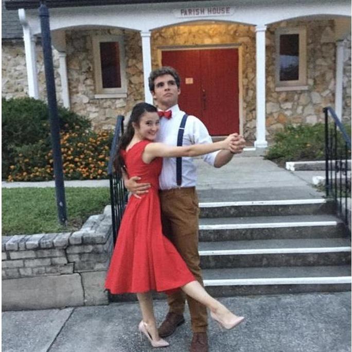Homecoming, 2018.
