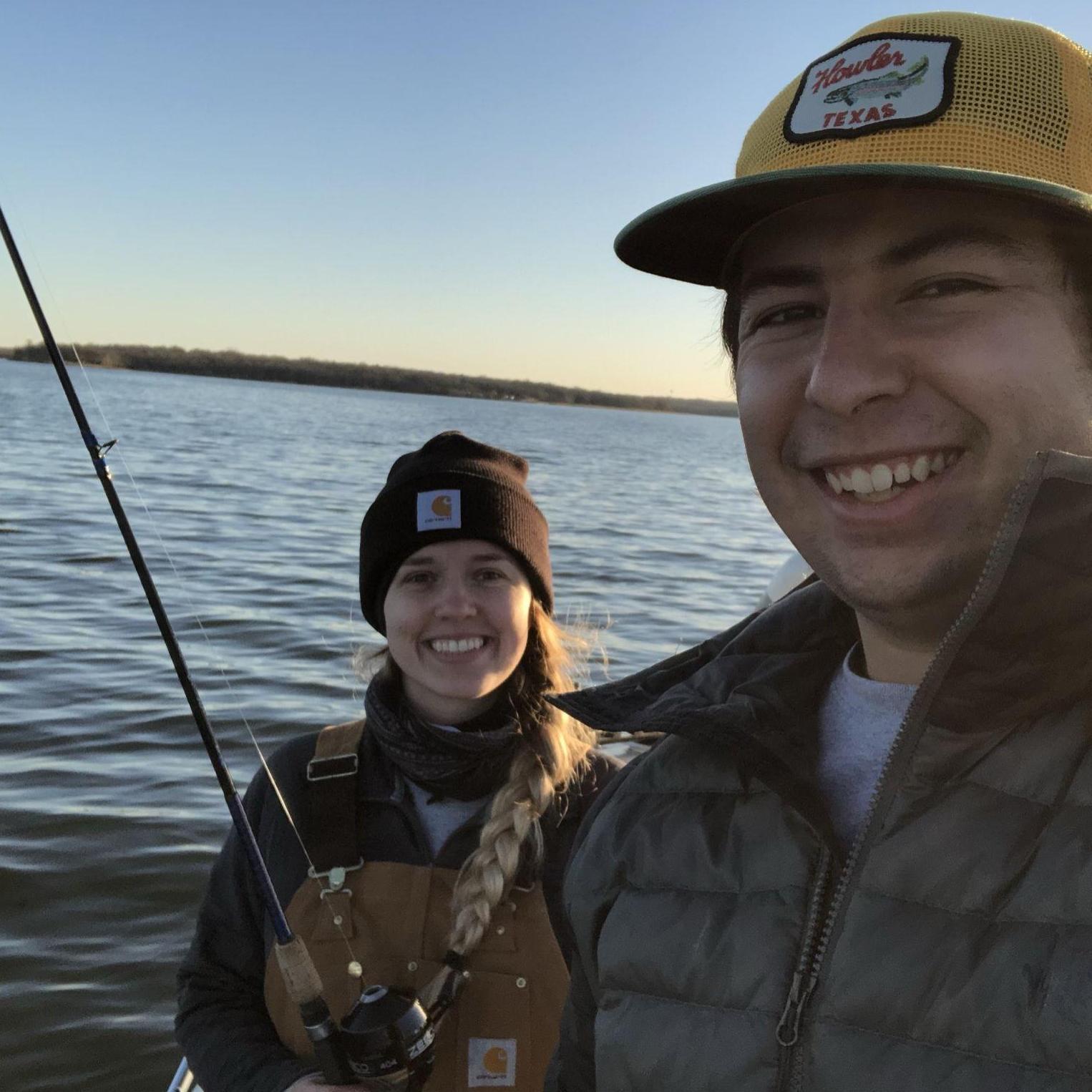 Lake Fairfield State Park