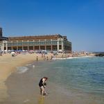 Asbury Park Beach