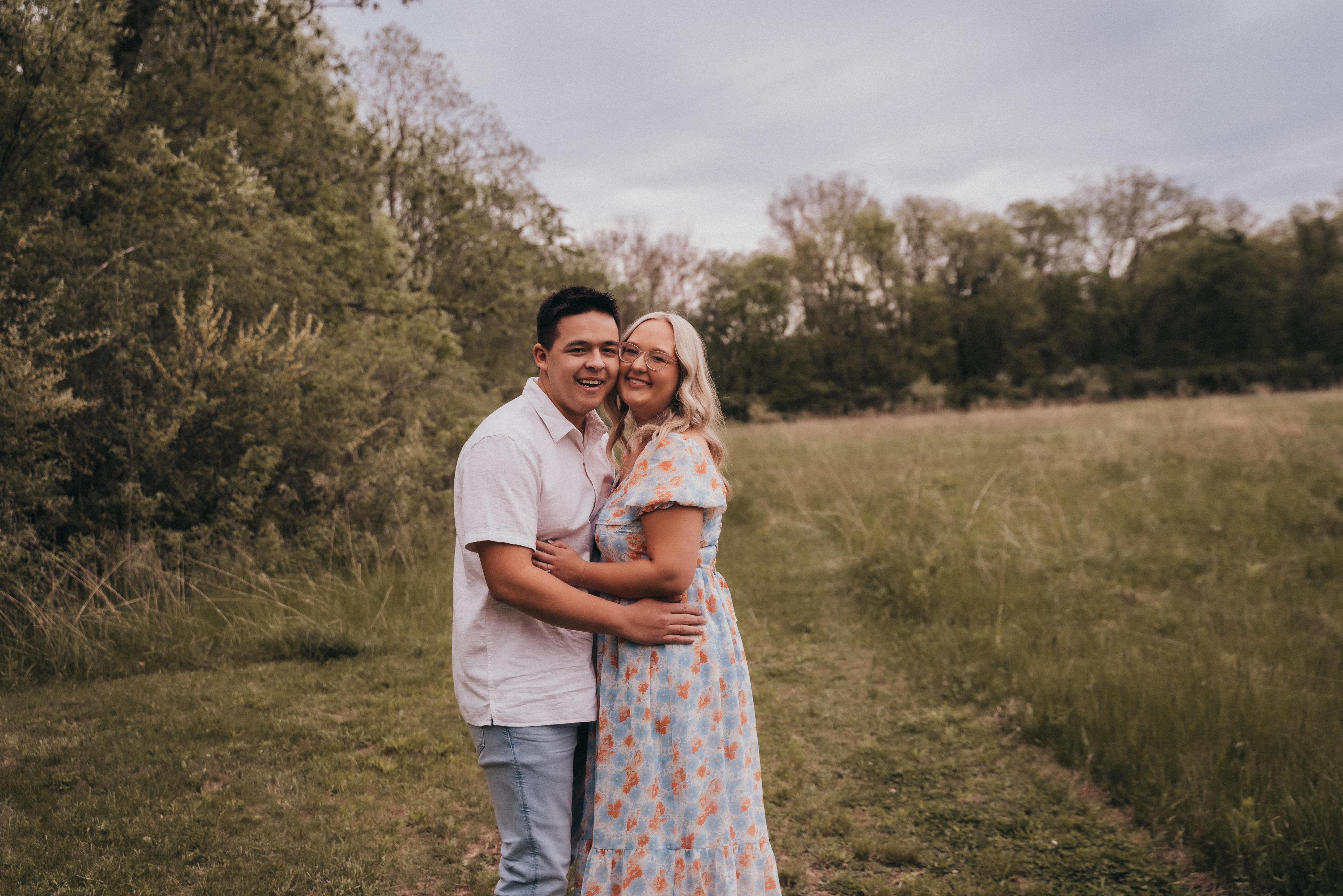 The Wedding Website of Sophie Gaudreau and Andrew Pena