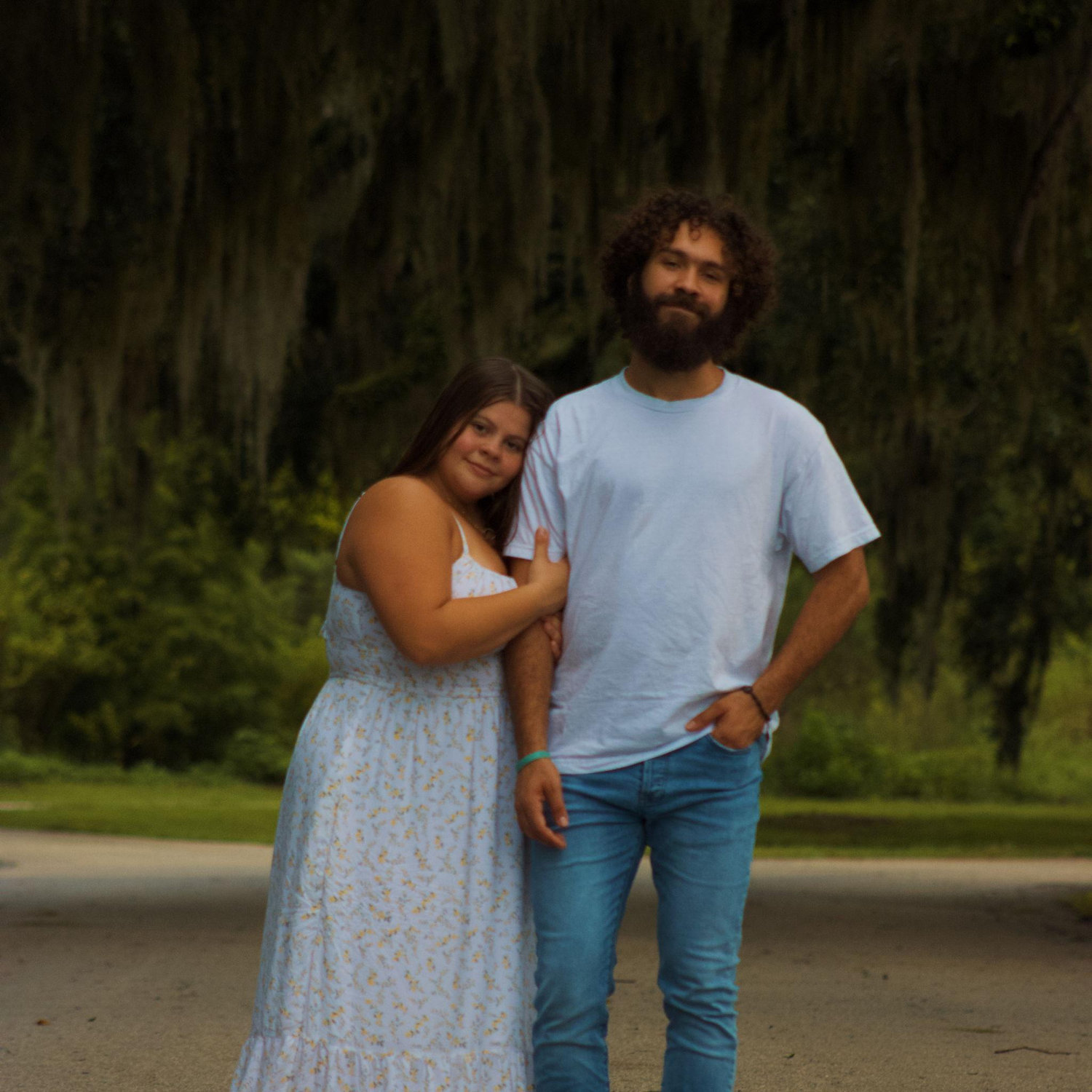 my strong man :)