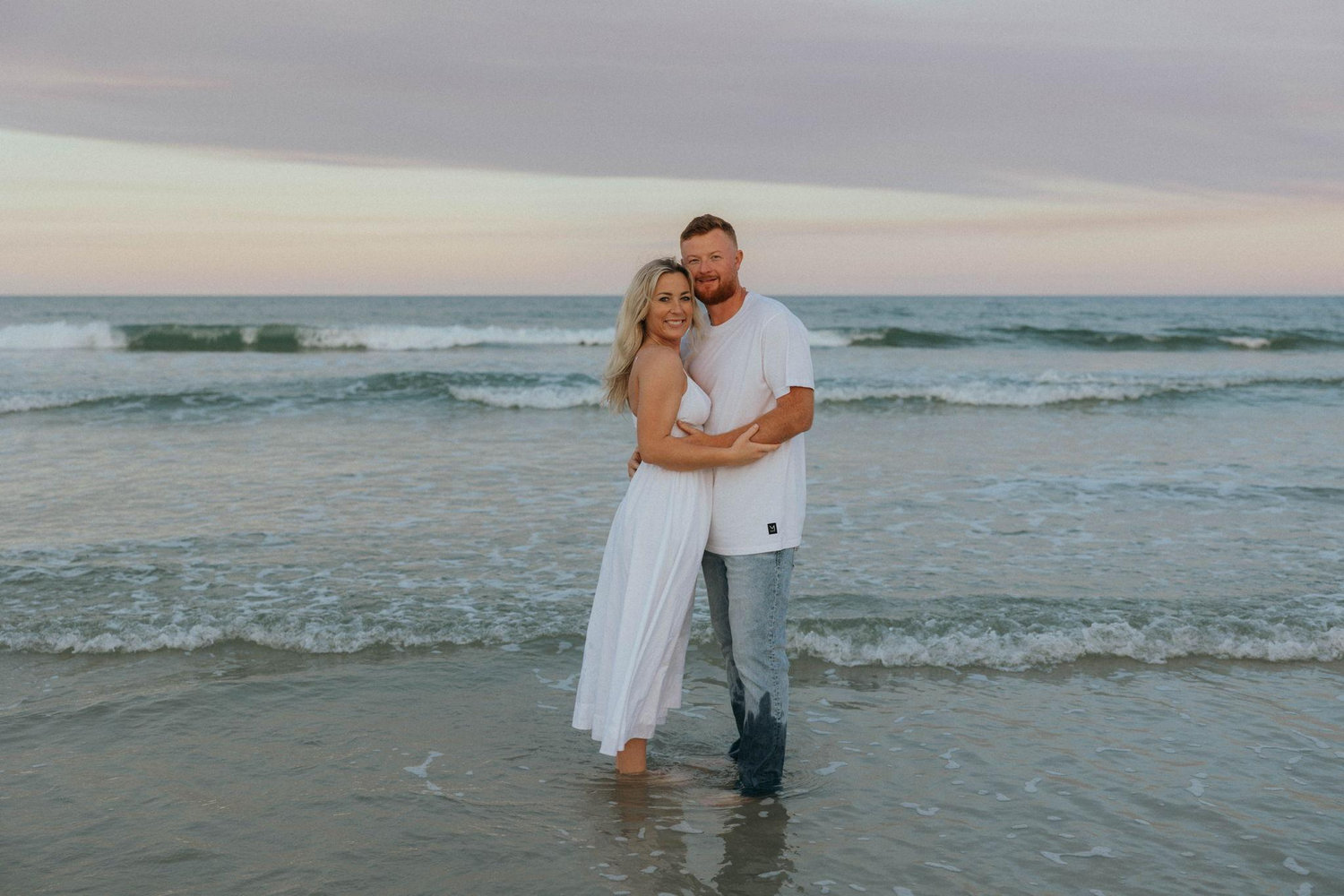 The Wedding Website of Annie Austin and Cannon Linder