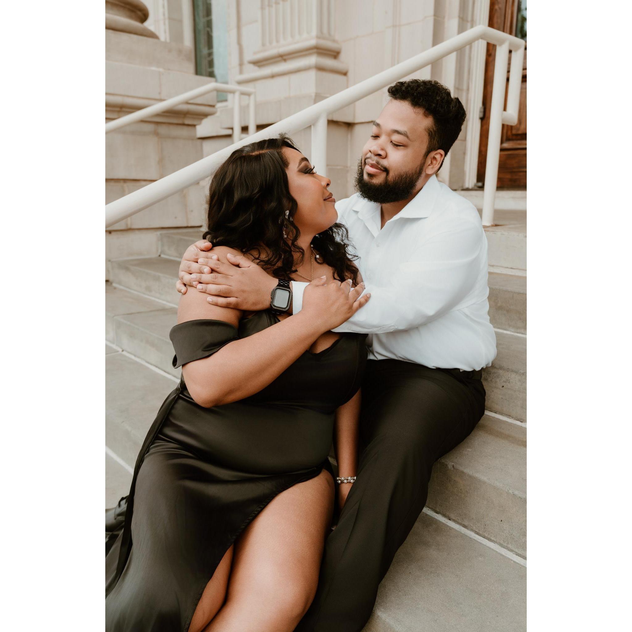 Engagement Session