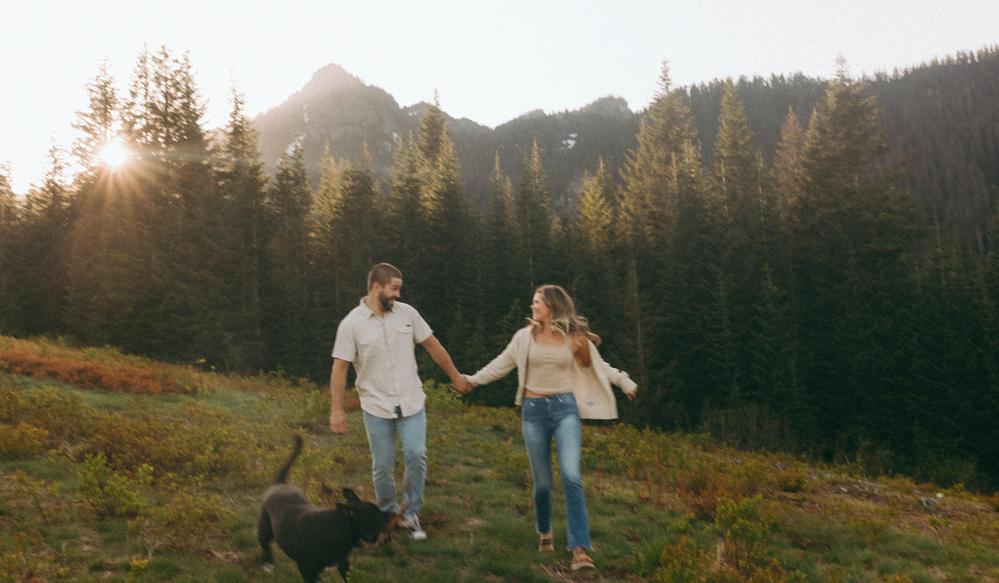 Makenna Jurus and Evan Nelson's Wedding site