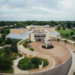 Minnetrista Museum & Gardens