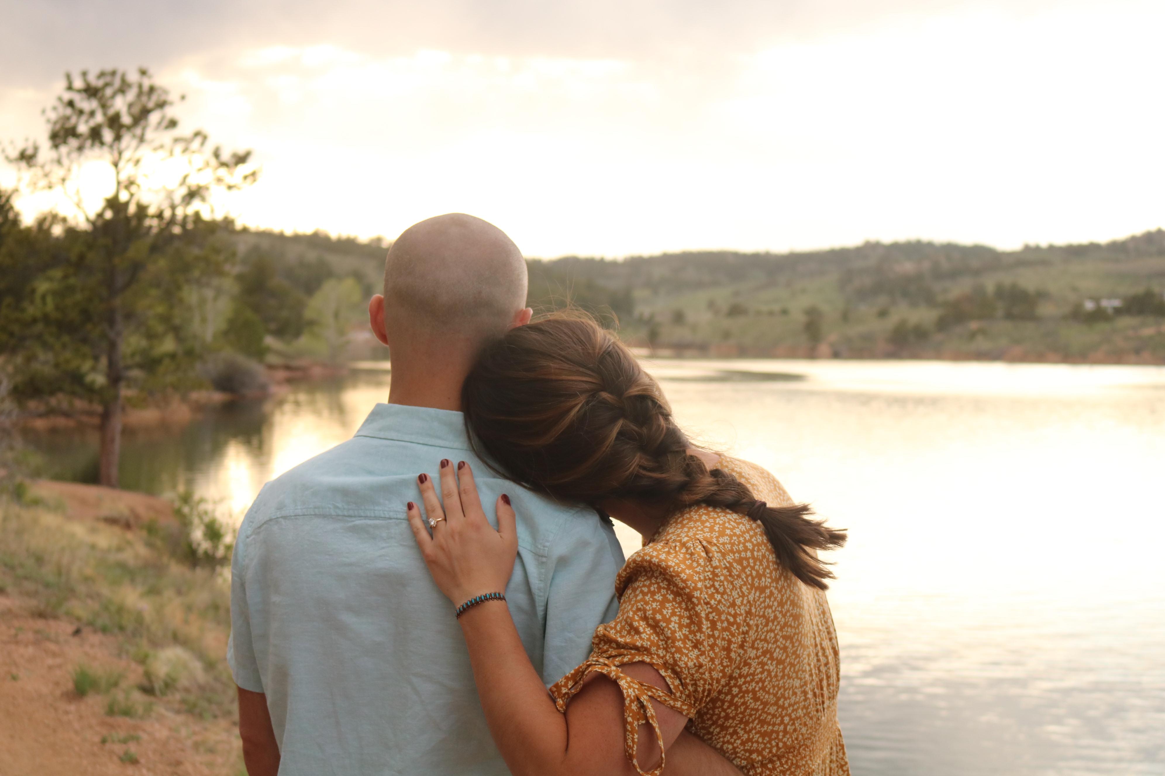 The Wedding Website of Tess Lemen and Samuel Ferguson