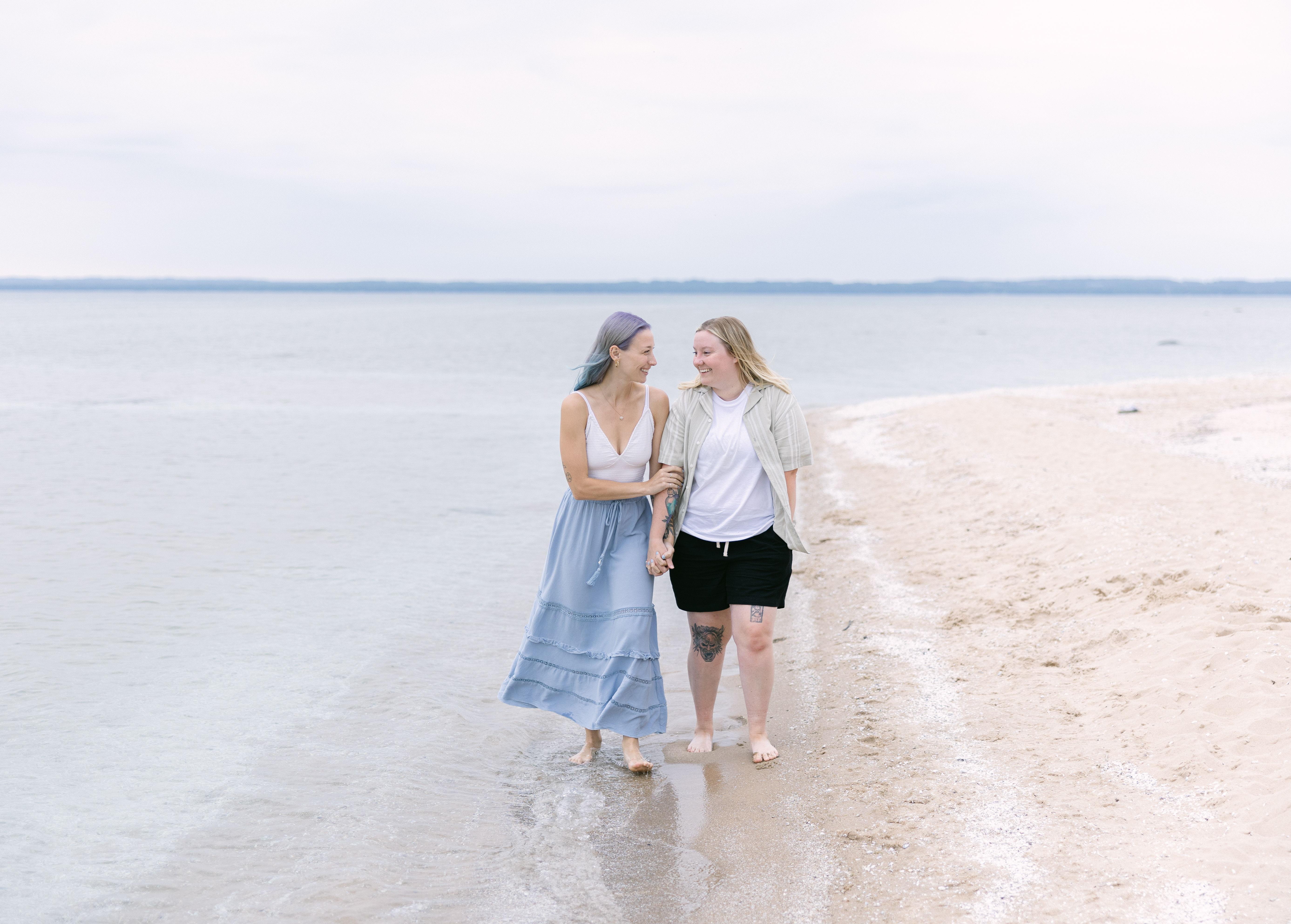 The Wedding Website of Megan Stuart and Rachel Losey