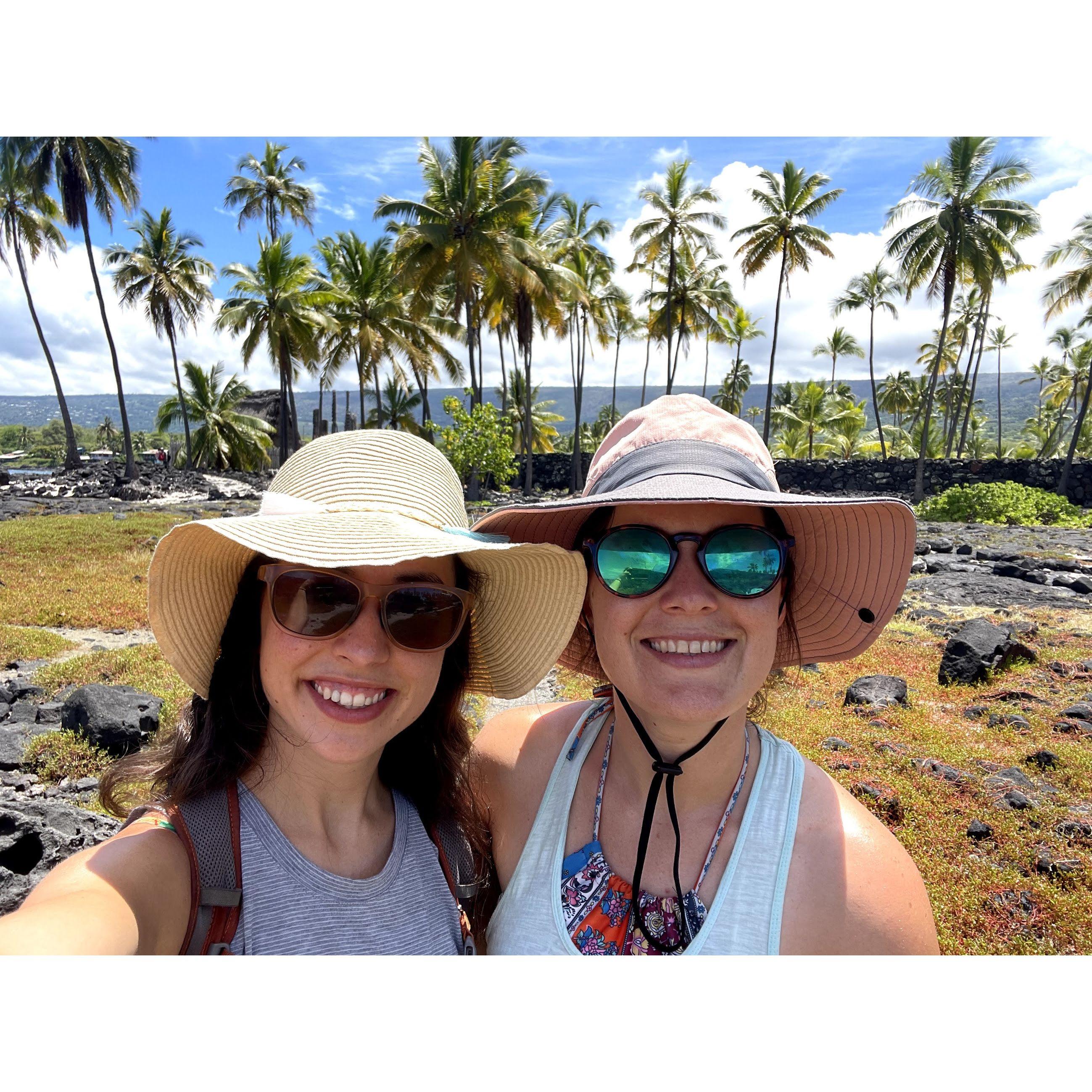 Hawaii