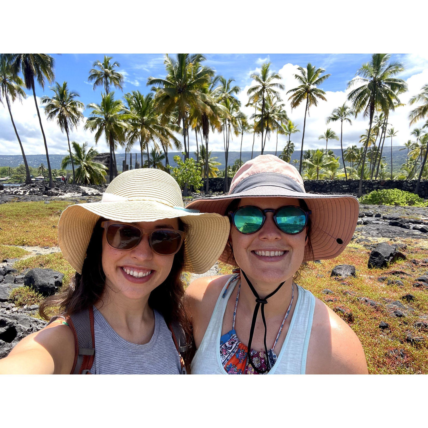 Hawaii