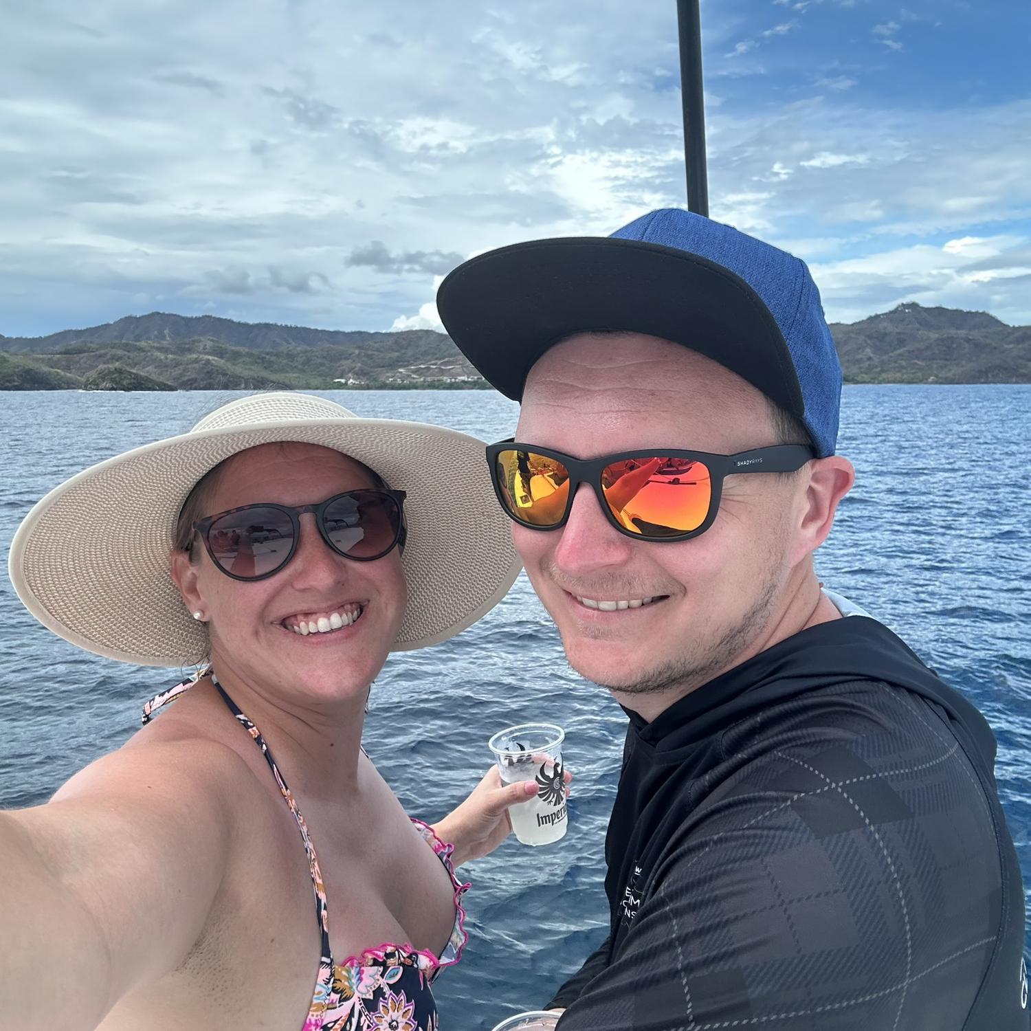 Playa Conchal, Costa Rica