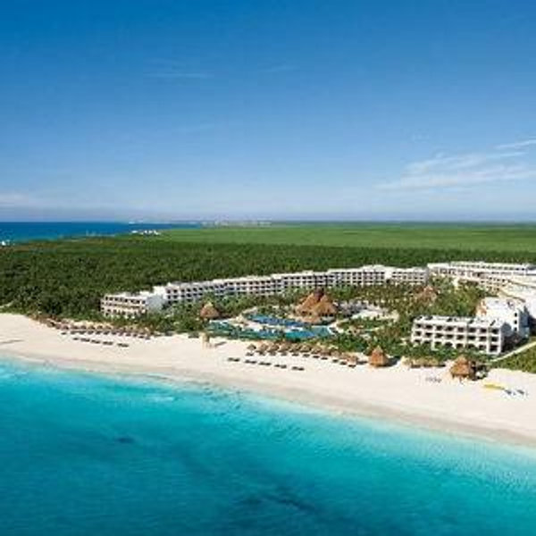 Honeymoon fund
