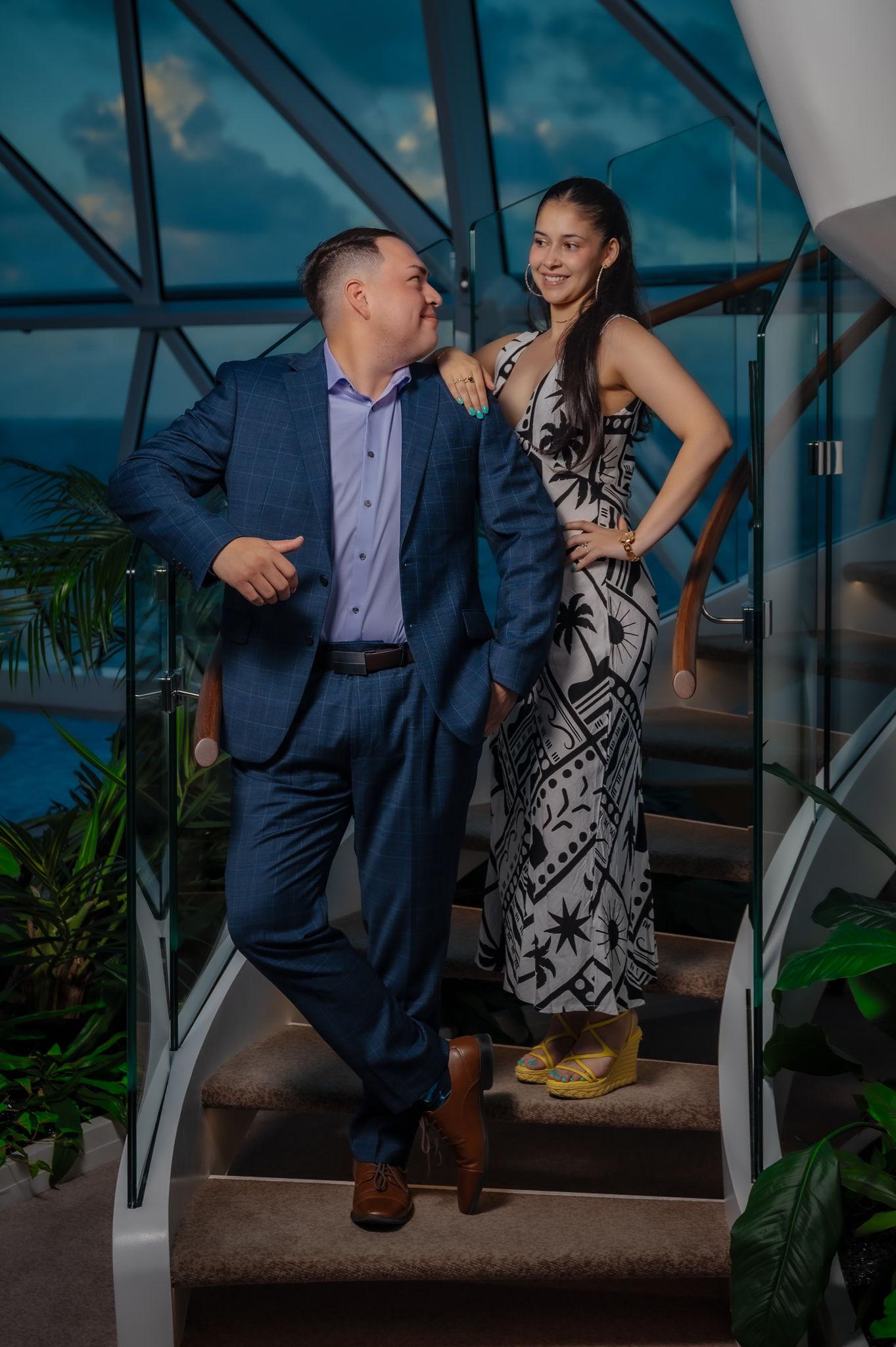 The Wedding Website of Nathan Hernandez and Alexa Juarez