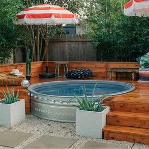 Cowboy Pool