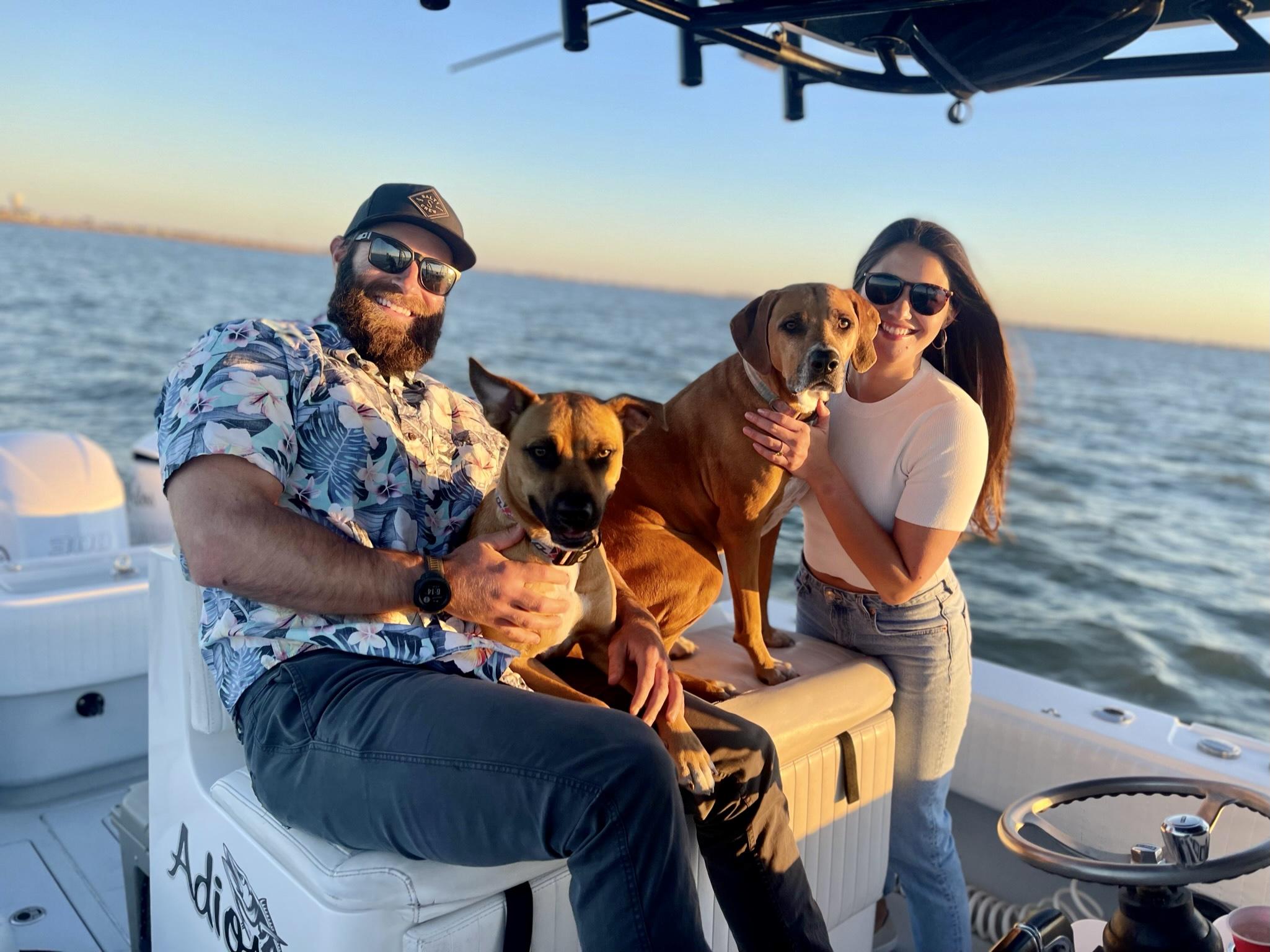 The Wedding Website of Krista Wittig and Cody Worthen