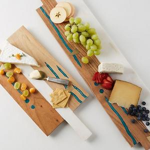 Gemfield Cheese Board