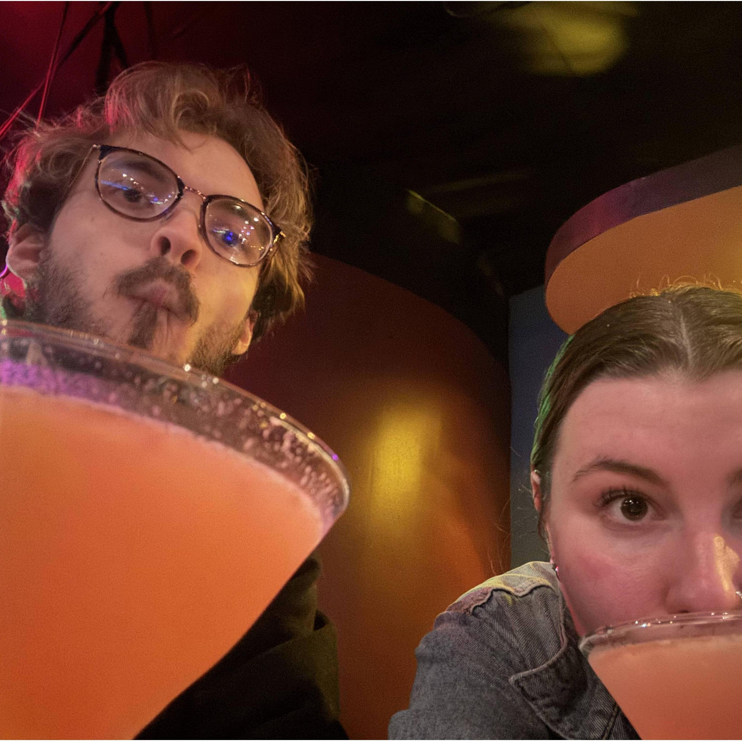 February 2024: Fort Collins was full of incredible food and fun things to do, especially trivia on weeknights. It's also where Sam and Zoe found Elliott's, the best martini bar in the world.